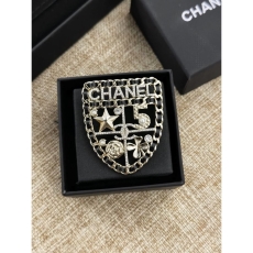 Chanel Brooches